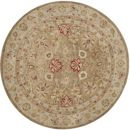 Antiquity - AT-822 Area Rug