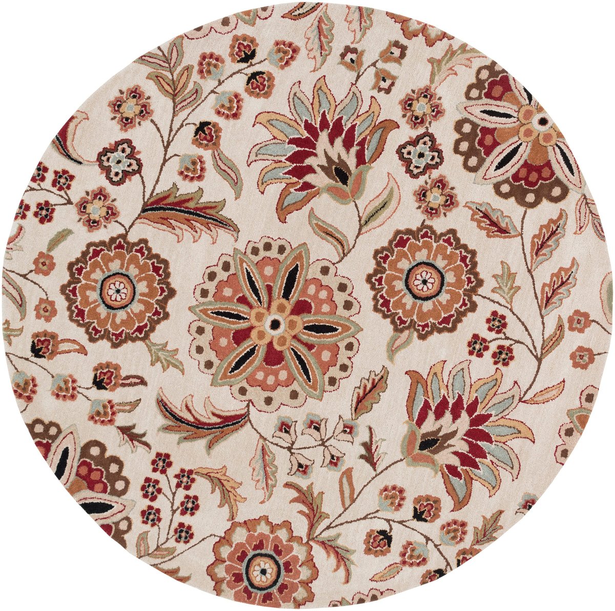 Athena - ATH-5035 Area Rug