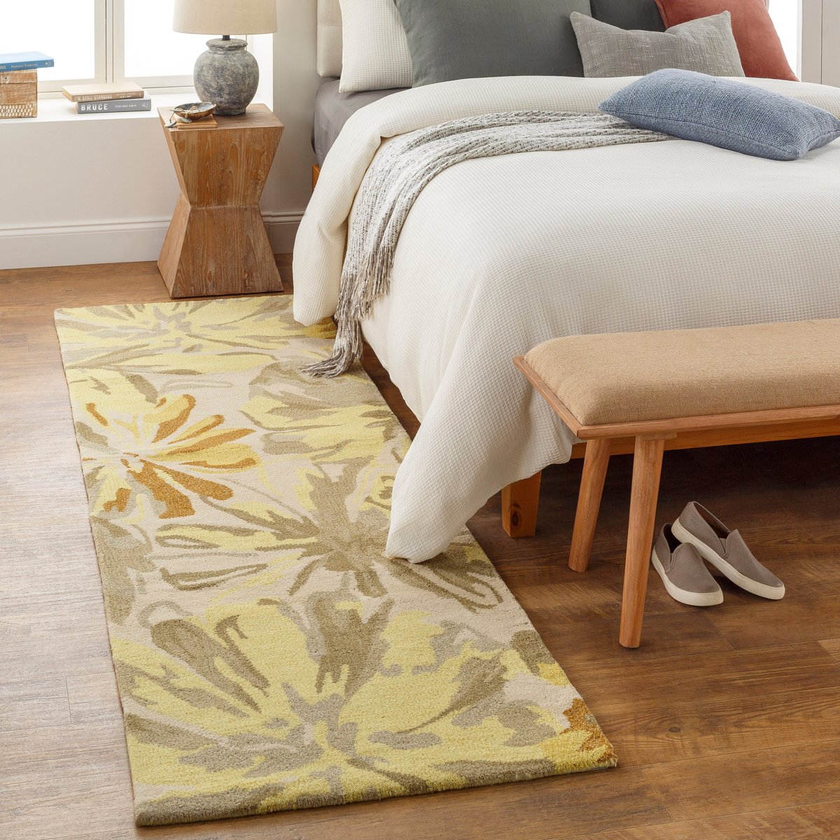 Athena - ATH-5071 Area Rug