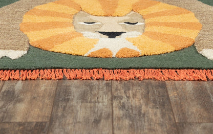 Atticus - Leon Area Rug