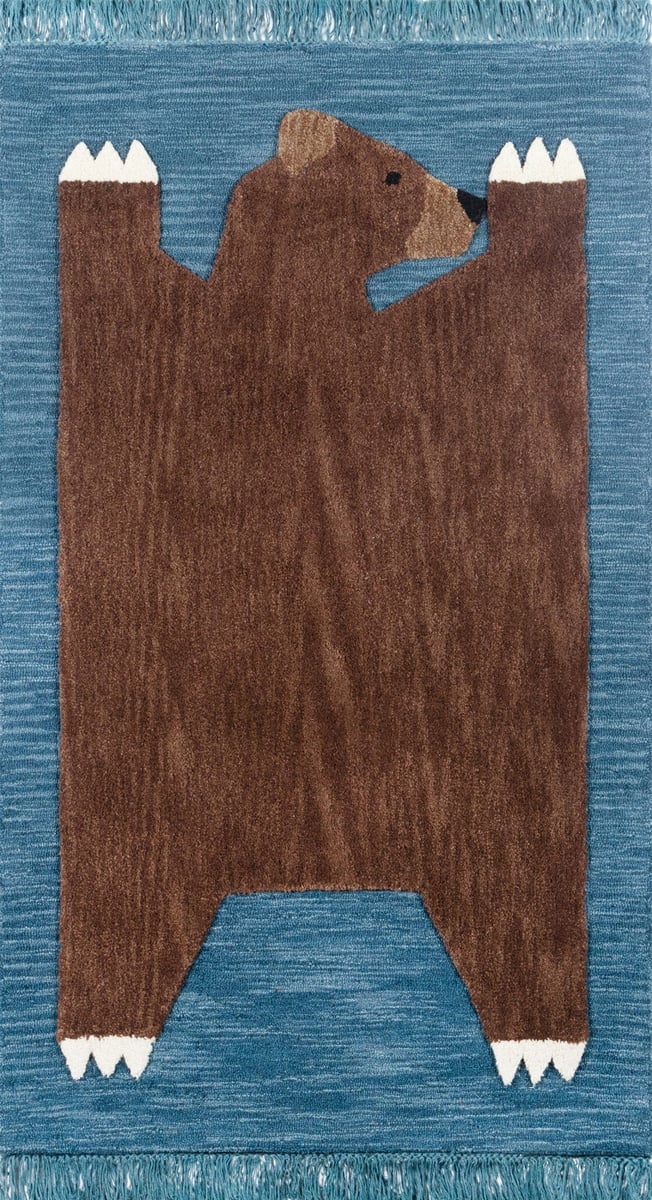 Atticus - Teddy Area Rug