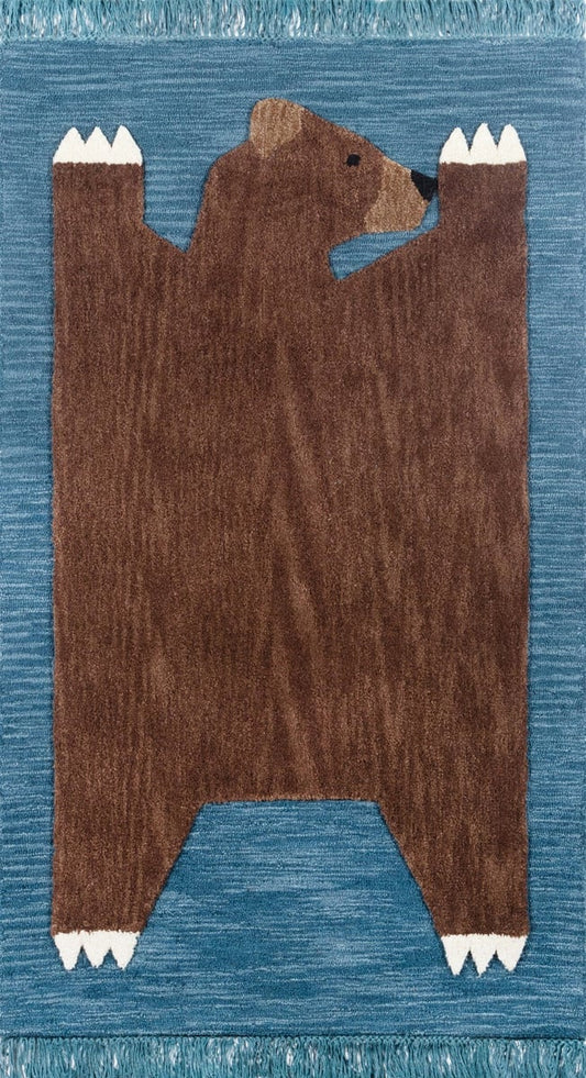 Atticus - Teddy Area Rug