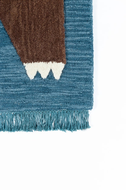 Atticus - Teddy Area Rug