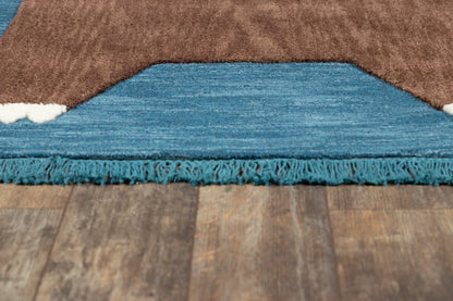 Atticus - Teddy Area Rug