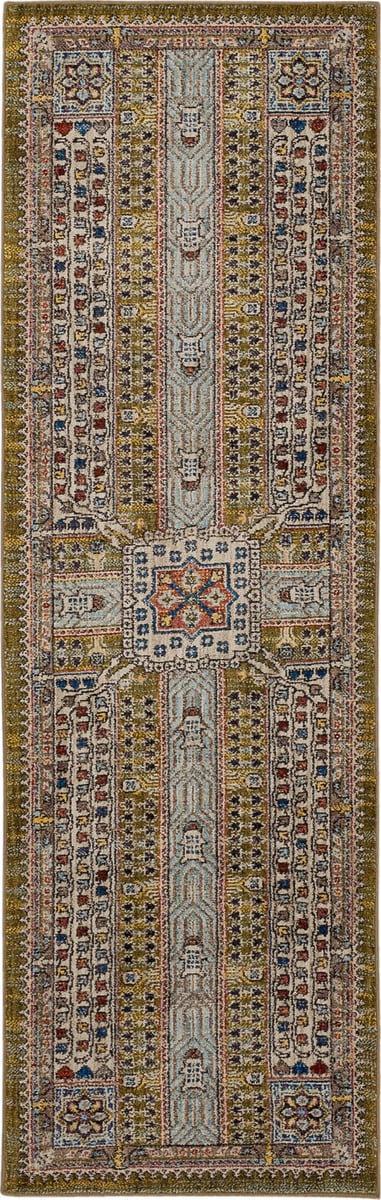 Pandora - Avarice Area Rug