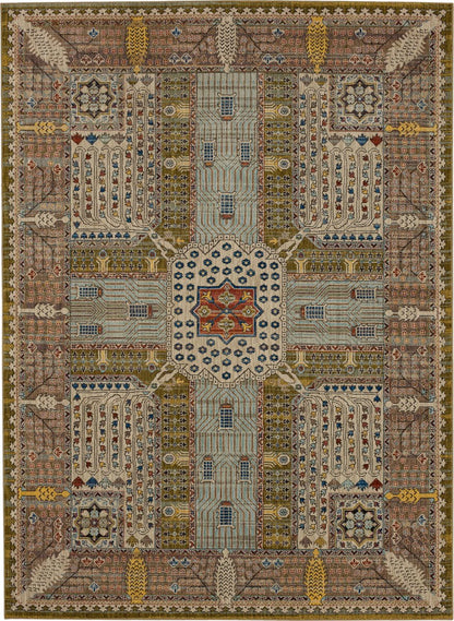 Pandora - Avarice Area Rug