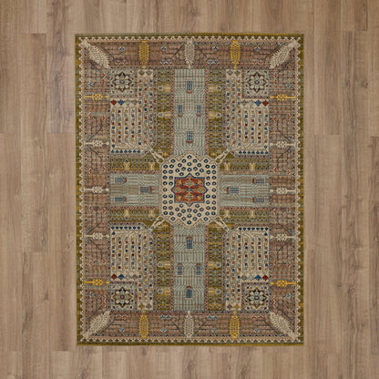 Pandora - Avarice Area Rug