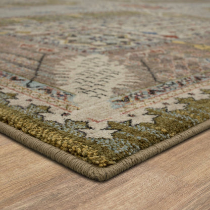 Pandora - Avarice Area Rug