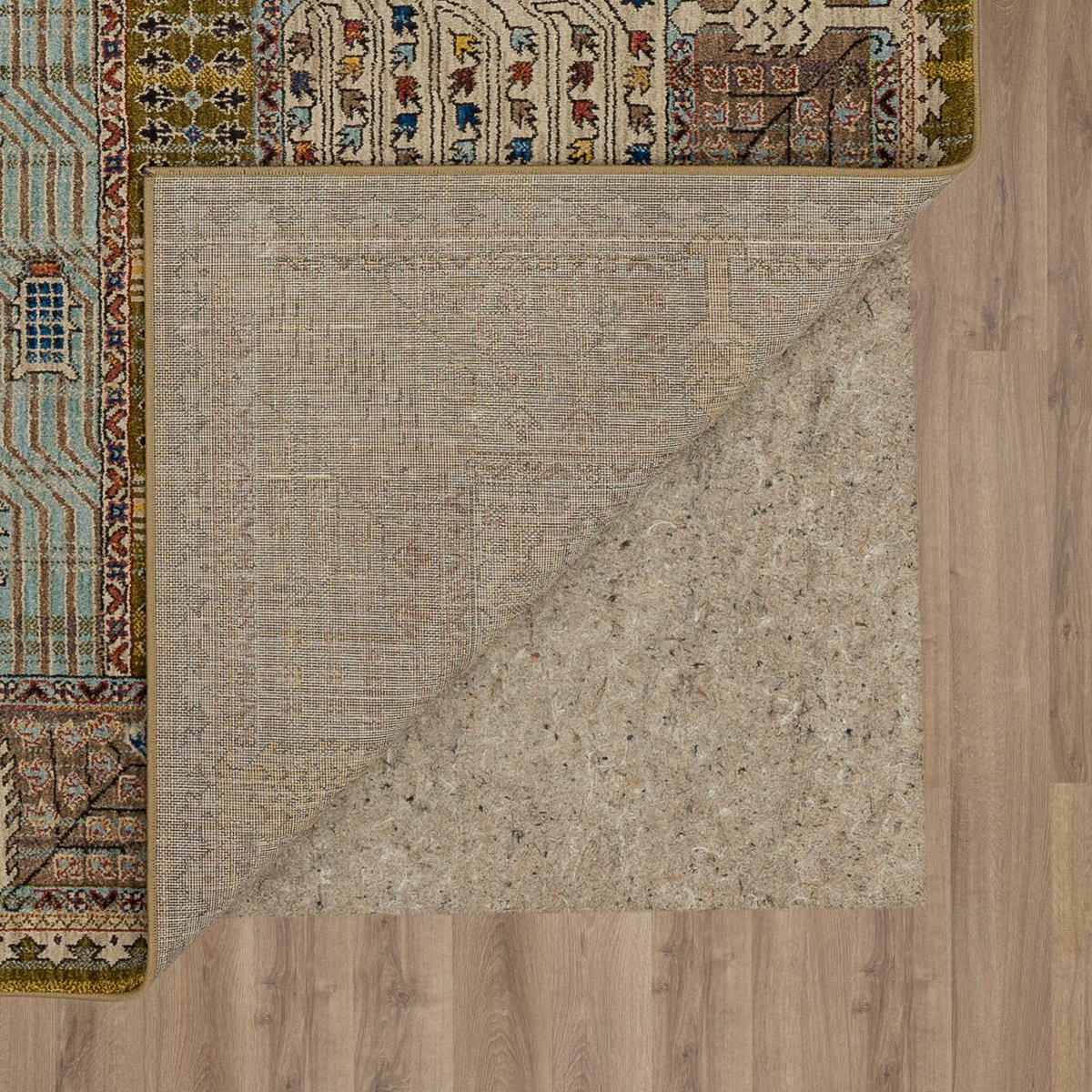 Pandora - Avarice Area Rug