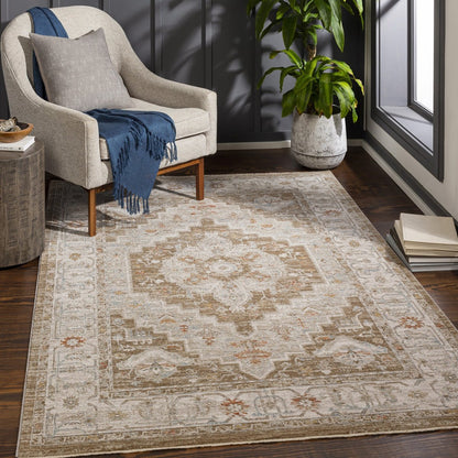 Avant Garde - 27392 Area Rug