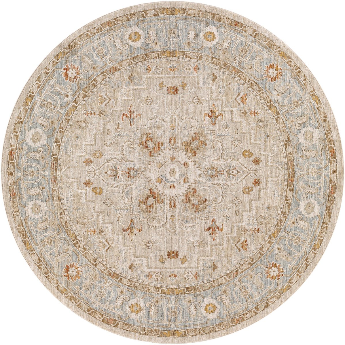 Avant Garde - 27392 Area Rug