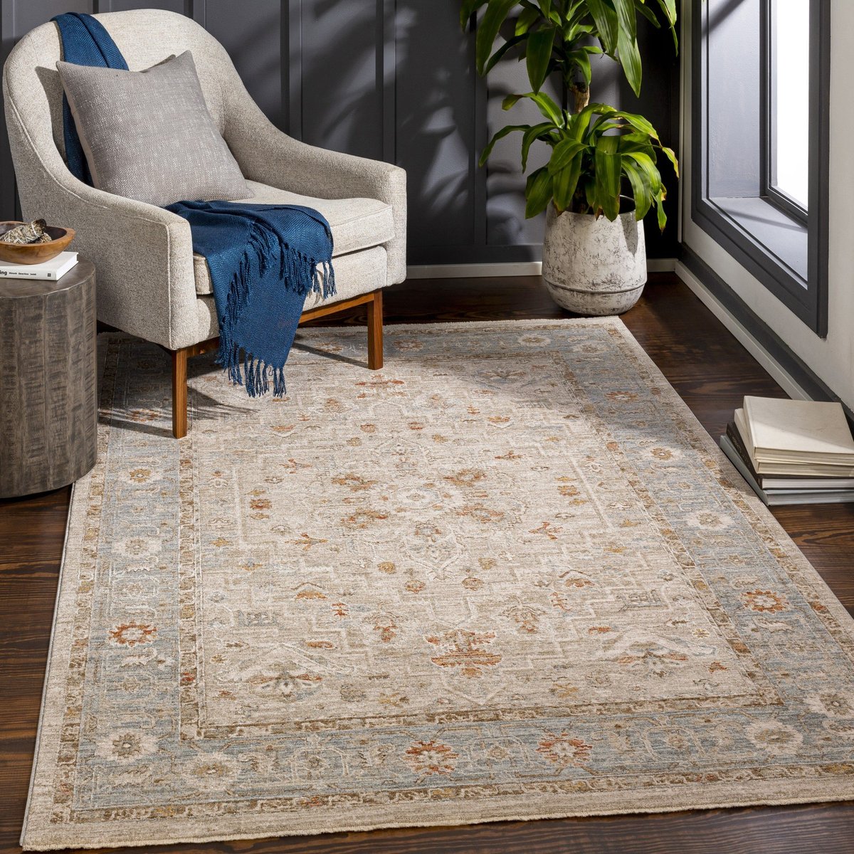 Avant Garde - 27392 Area Rug