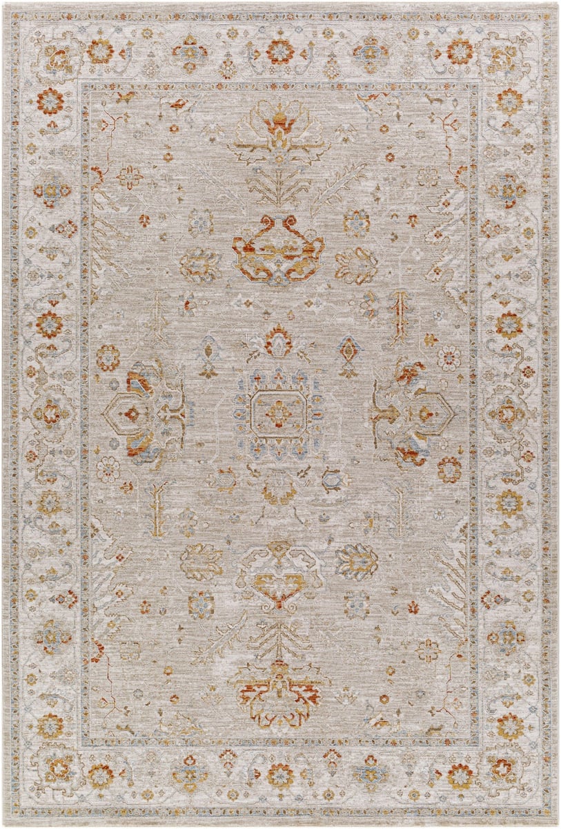 Avant Garde - 27393 Area Rug