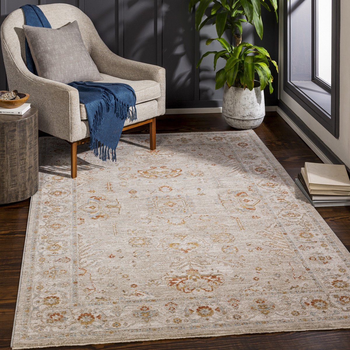 Avant Garde - 27393 Area Rug