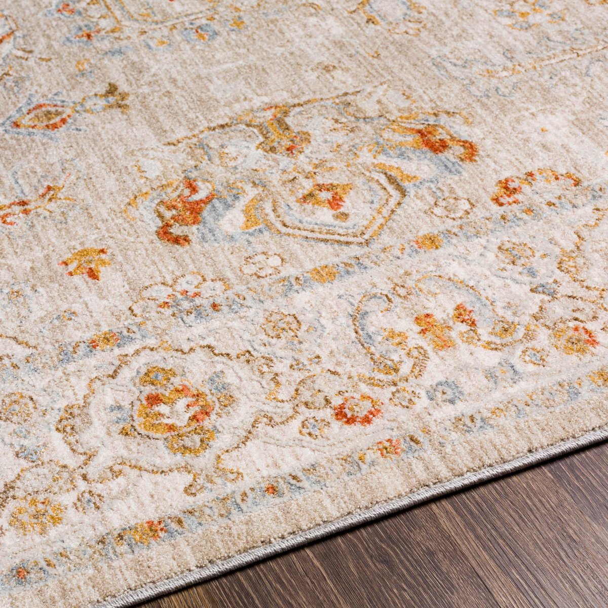 Avant Garde - 27393 Area Rug