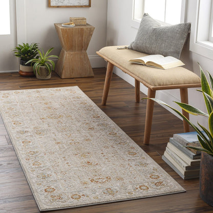 Avant Garde - 27393 Area Rug