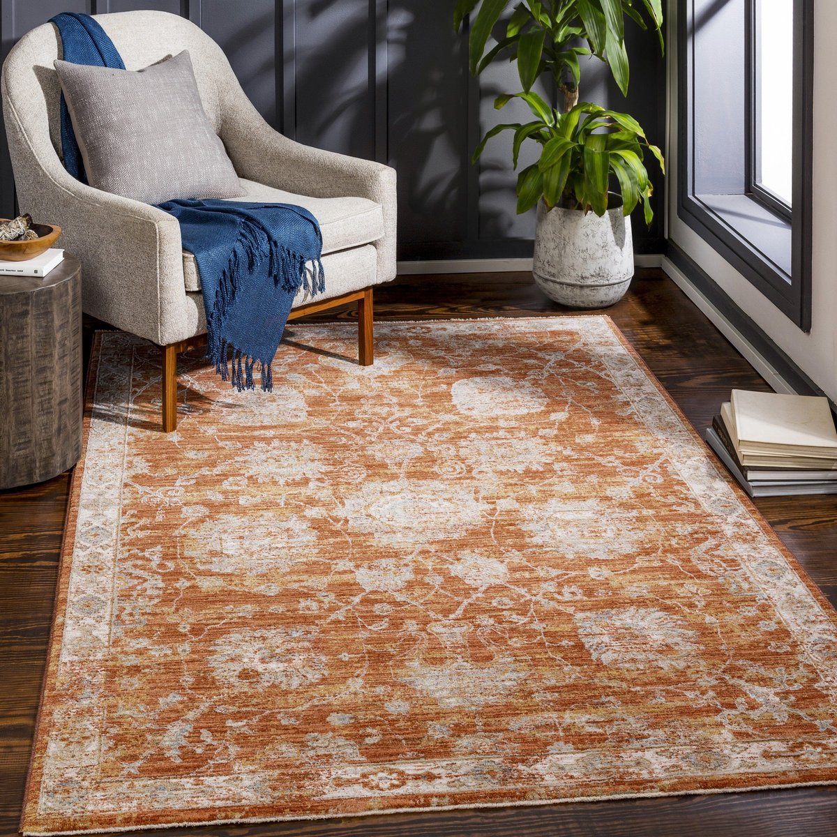 Avant Garde - 27394 Area Rug