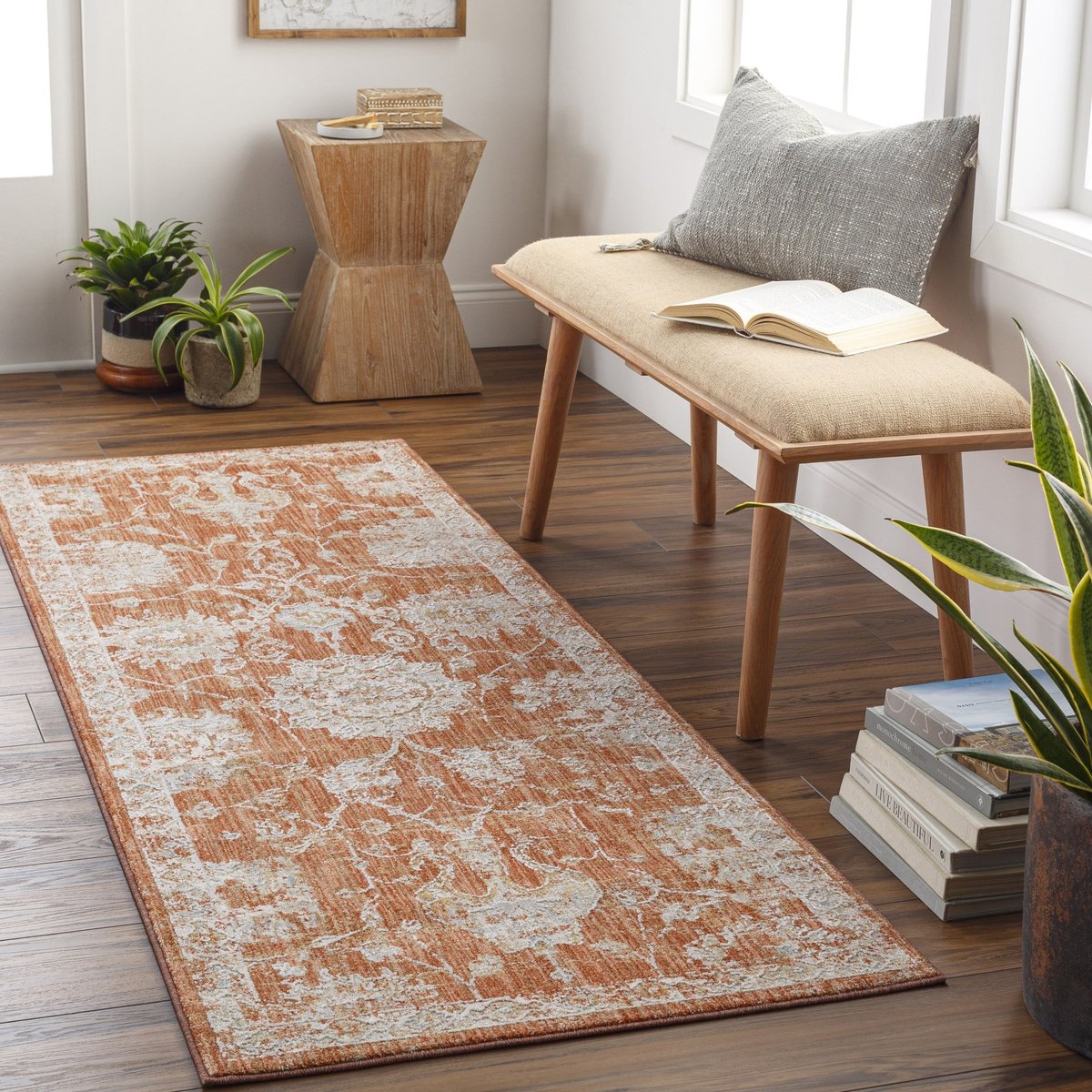 Avant Garde - 27394 Area Rug