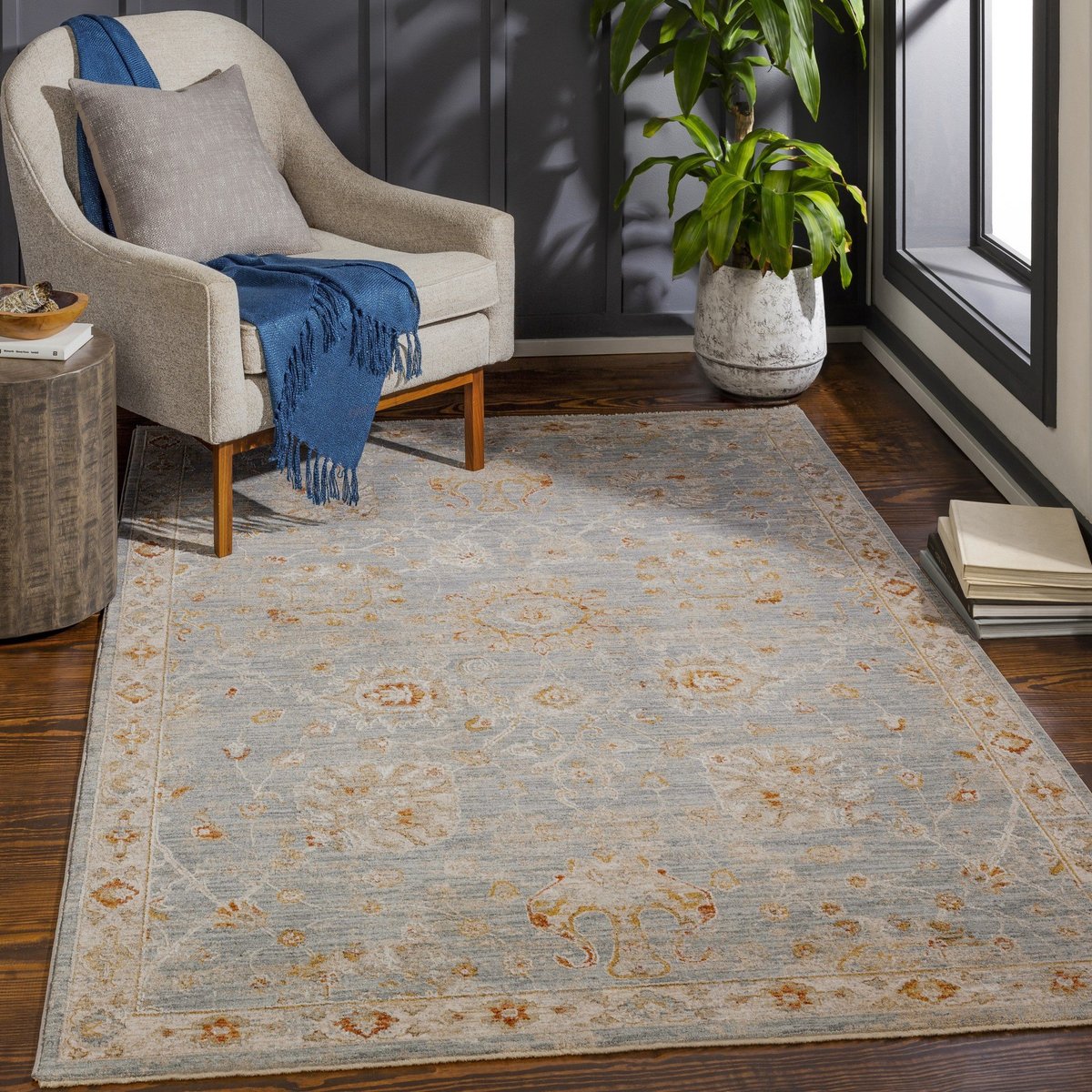 Avant Garde - 27394 Area Rug