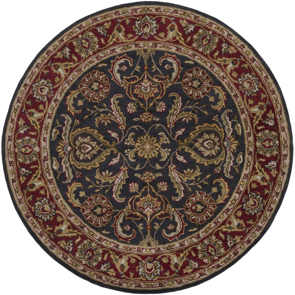 Middleton - Georgia Area Rug