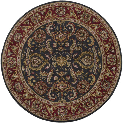 Middleton - Georgia Area Rug