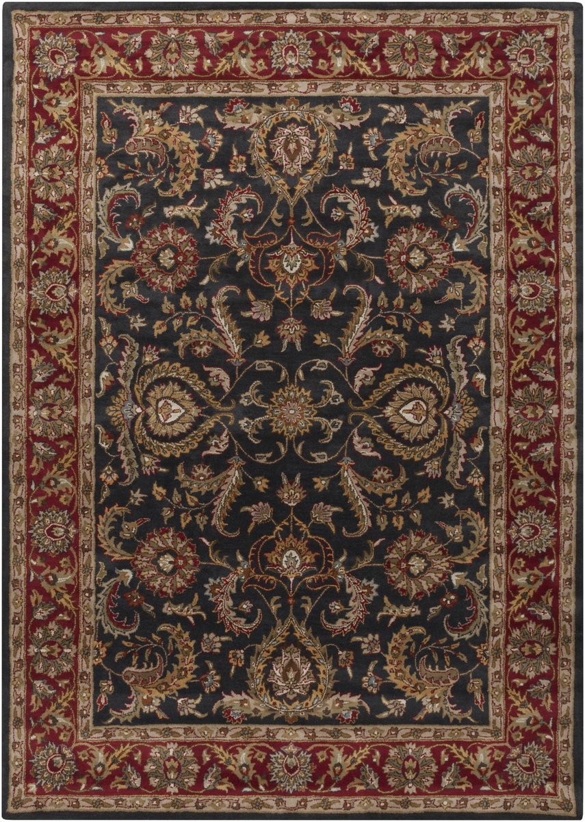 Middleton - Georgia Area Rug