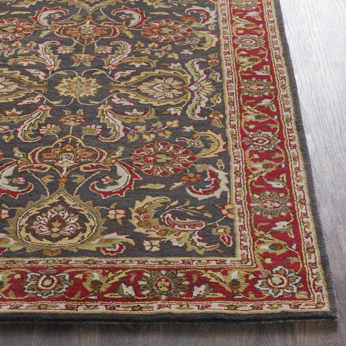 Middleton - Georgia Area Rug