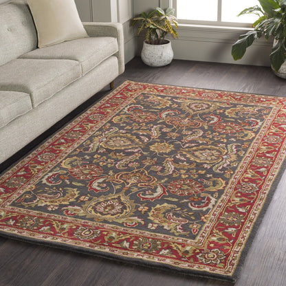 Middleton - Georgia Area Rug