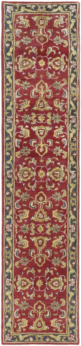 Middleton - Georgia Area Rug