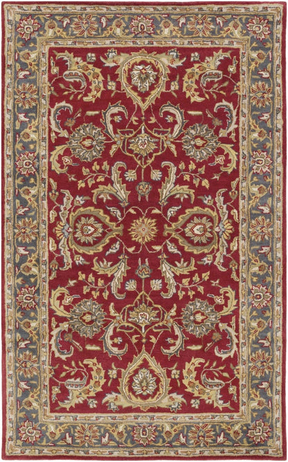 Middleton - Georgia Area Rug