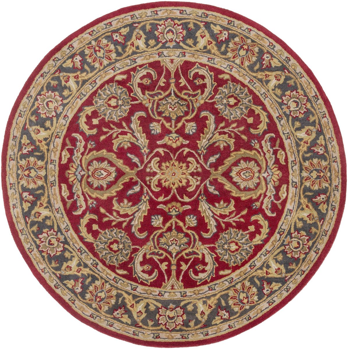 Middleton - Georgia Area Rug