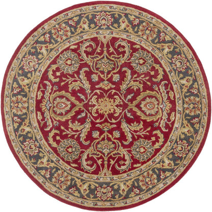 Middleton - Georgia Area Rug