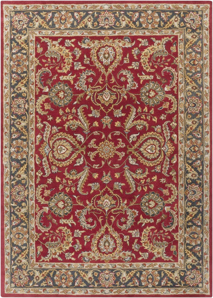 Middleton - Georgia Area Rug