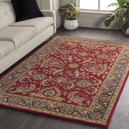 Middleton - Georgia Area Rug