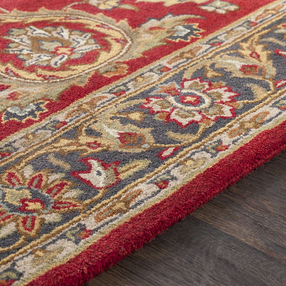 Middleton - Georgia Area Rug