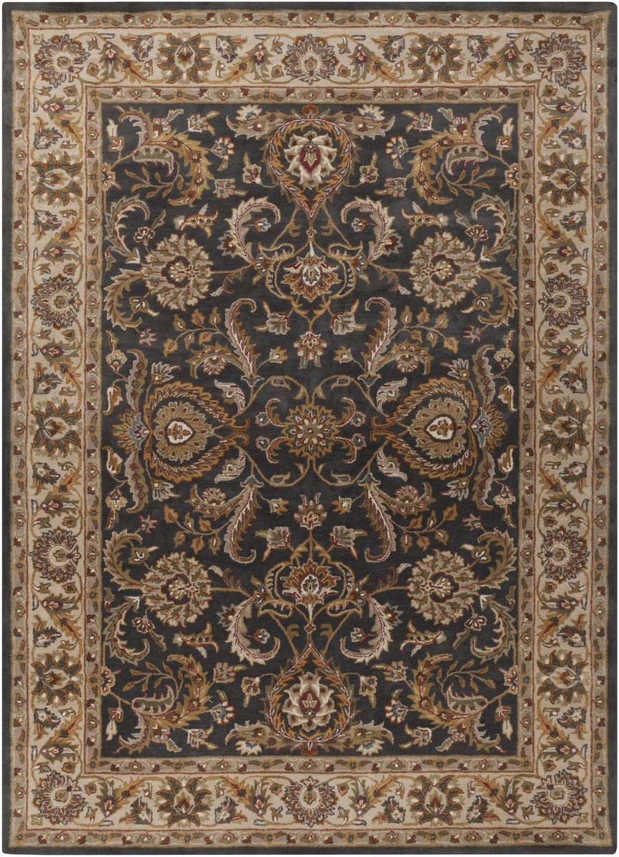 Middleton - Georgia Area Rug