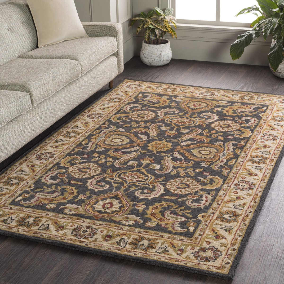 Middleton - Georgia Area Rug