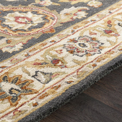 Middleton - Georgia Area Rug