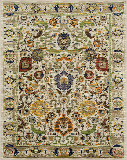 Kaleidoscope - Ayanda Area Rug