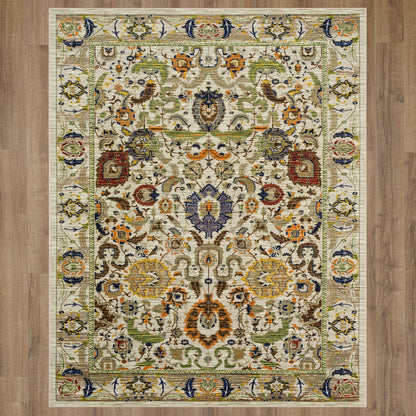 Kaleidoscope - Ayanda Area Rug