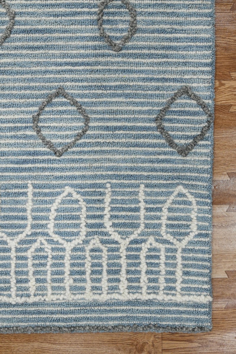 Berlin - Lanmore Area Rug