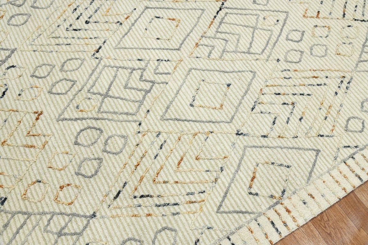 Berlin - Drayton Area Rug