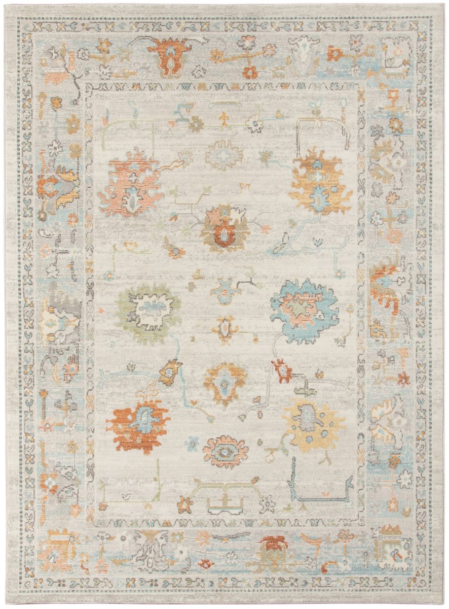 Bohemian - Belarus Area Rug