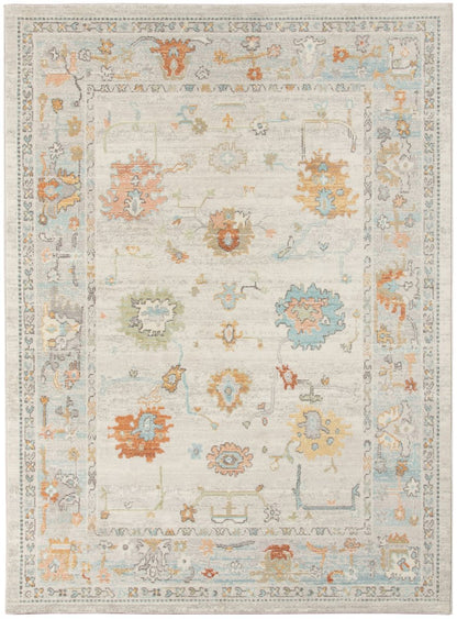 Bohemian - Belarus Area Rug