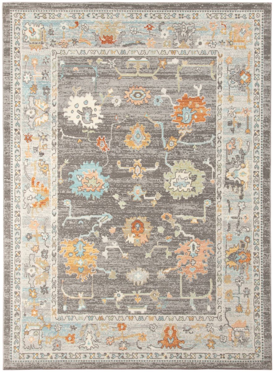 Bohemian - Belarus Area Rug