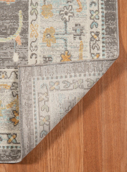 Bohemian - Belarus Area Rug