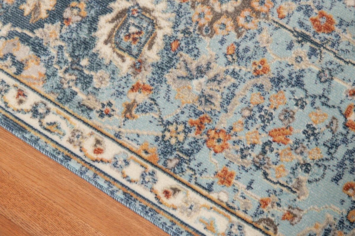 Bohemian - Malta Area Rug