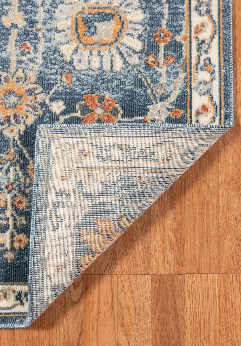 Bohemian - Malta Area Rug