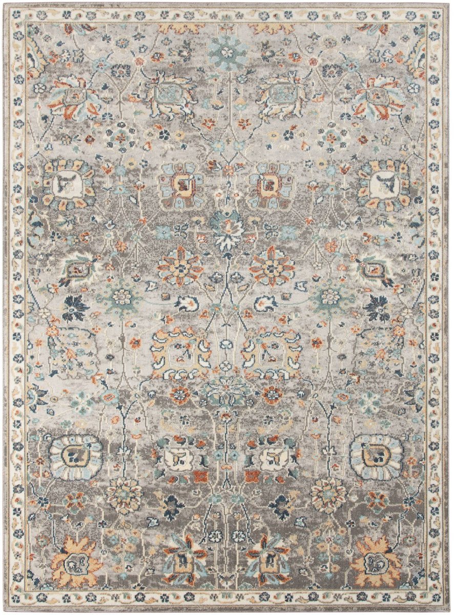 Bohemian - Malta Area Rug