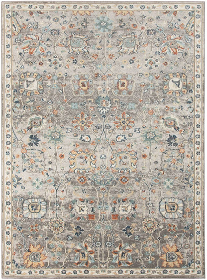 Bohemian - Malta Area Rug